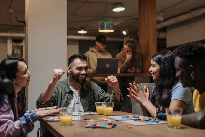 Level Up Your Circle: A Beginner's Playbook for Starting and Running Your Own Gaming Crew