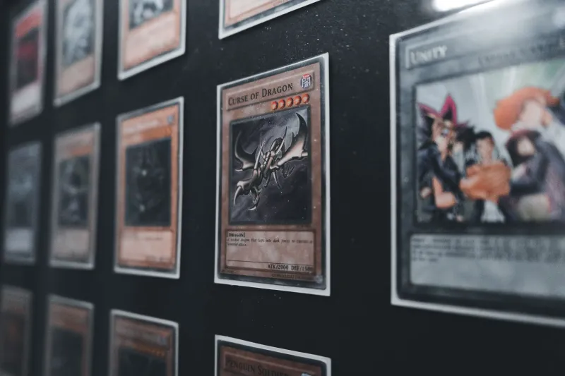 Cardboard Gold: How Savvy Gamers Are Turning Dusty Shelves Into Serious Paydays