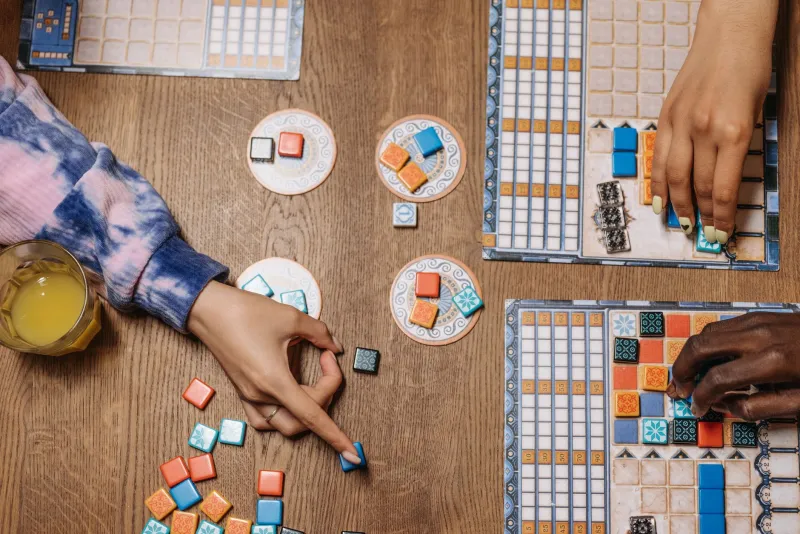 Who Goes First? The Power Politics Hidden Inside Every Game Night