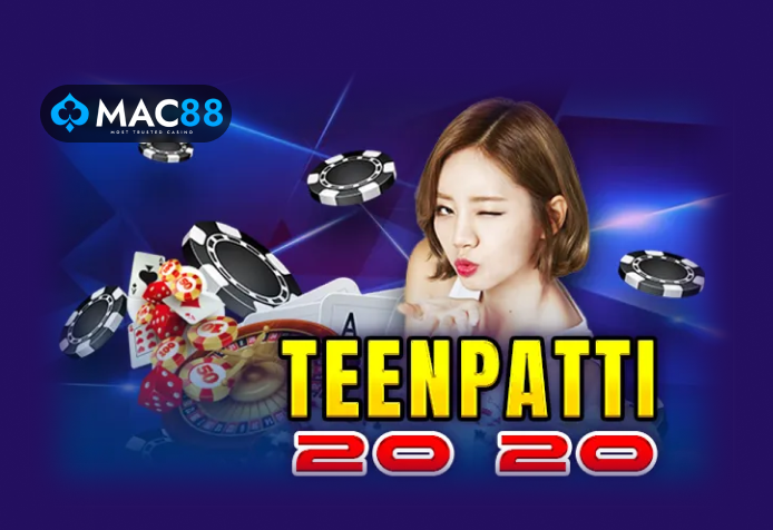 TeenPatti Live