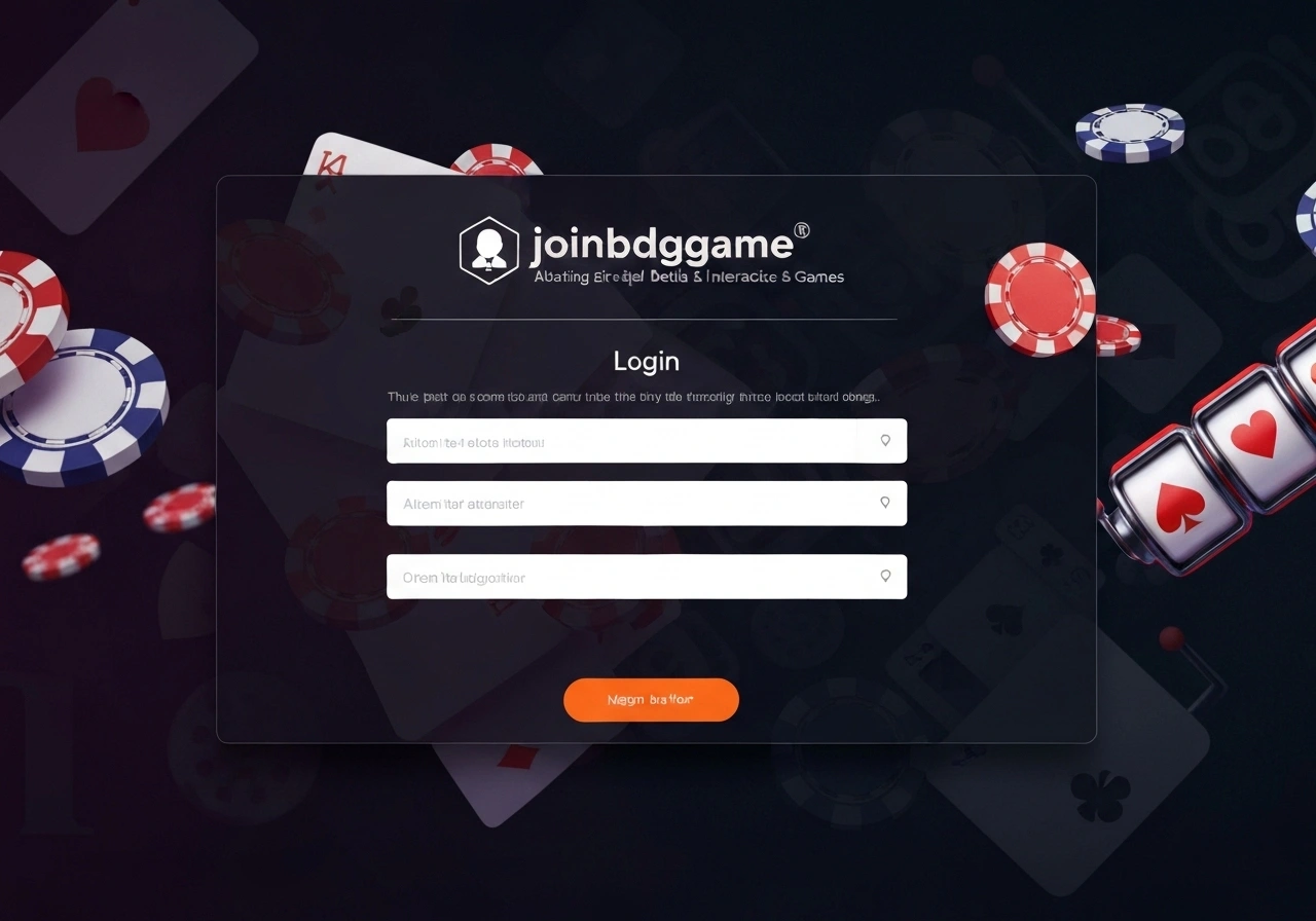 BDG Game Responsible Gaming Overview