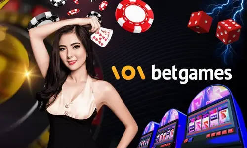 Bet Games