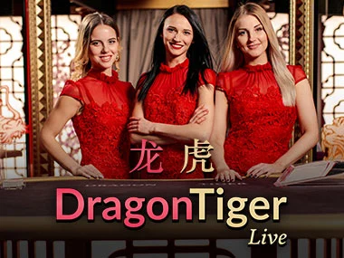 Dragon Tiger Evo