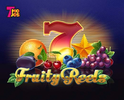 Fruity Reels