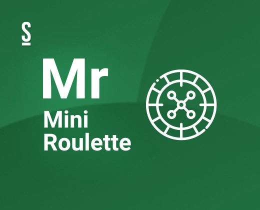 Mini Roulette