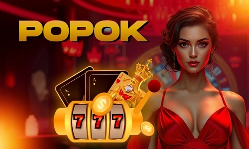 Popok Gaming