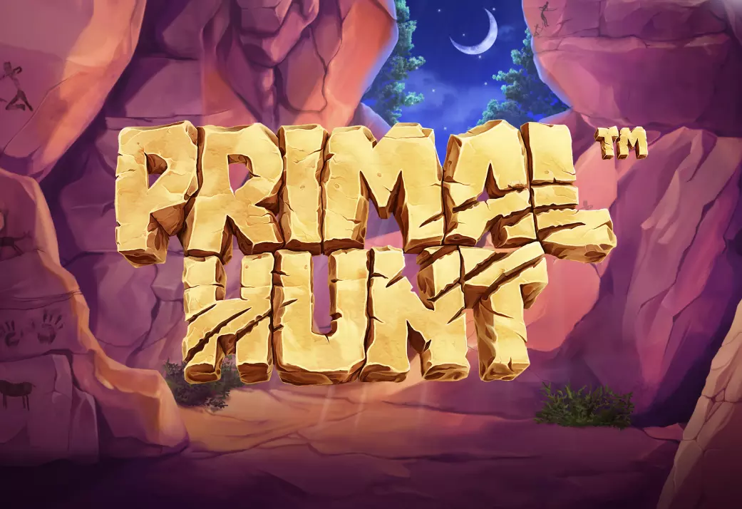 Primal Hunt