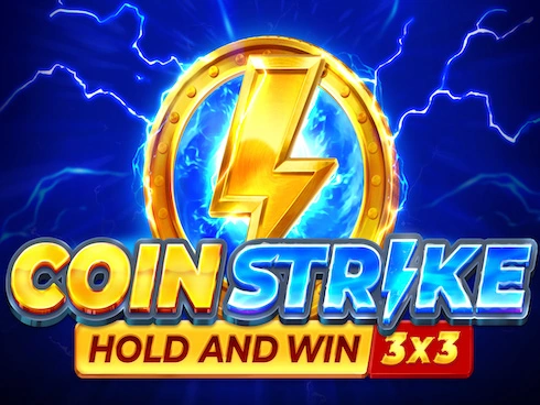 Coin Strike