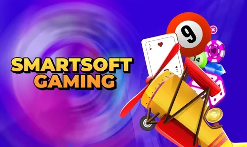 Smartsoft Gaming