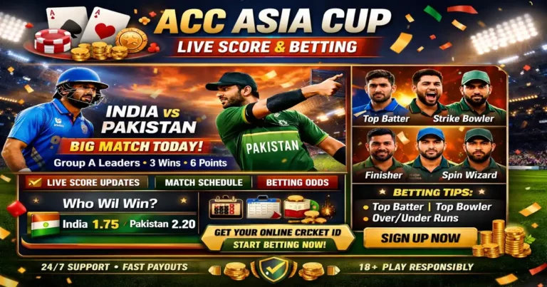 ACC Asia Cup